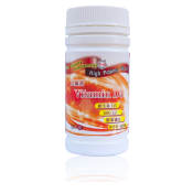 凡爾賽維他命D3錠 (180錠/瓶) 500 IU/錠