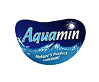 海藻鈣 Aquamin